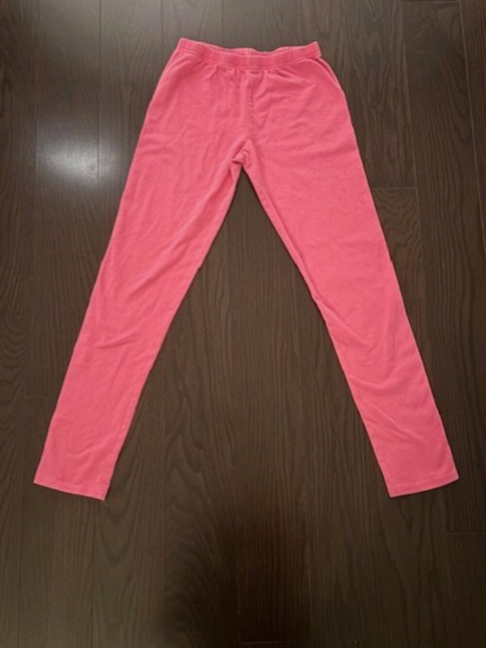 Full Length Light Pink Tights from George